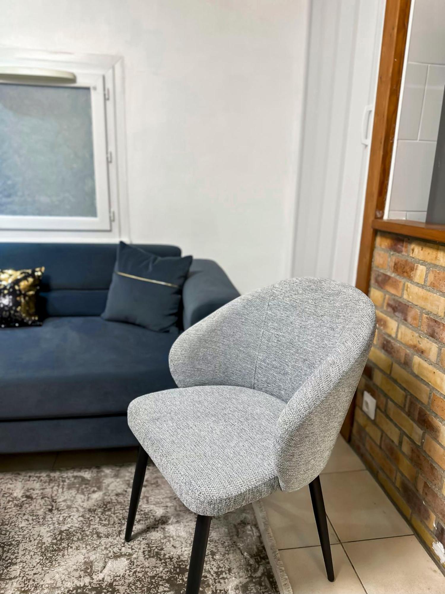 Apartment Jireh Loft Brevannes Limeil-Brevannes