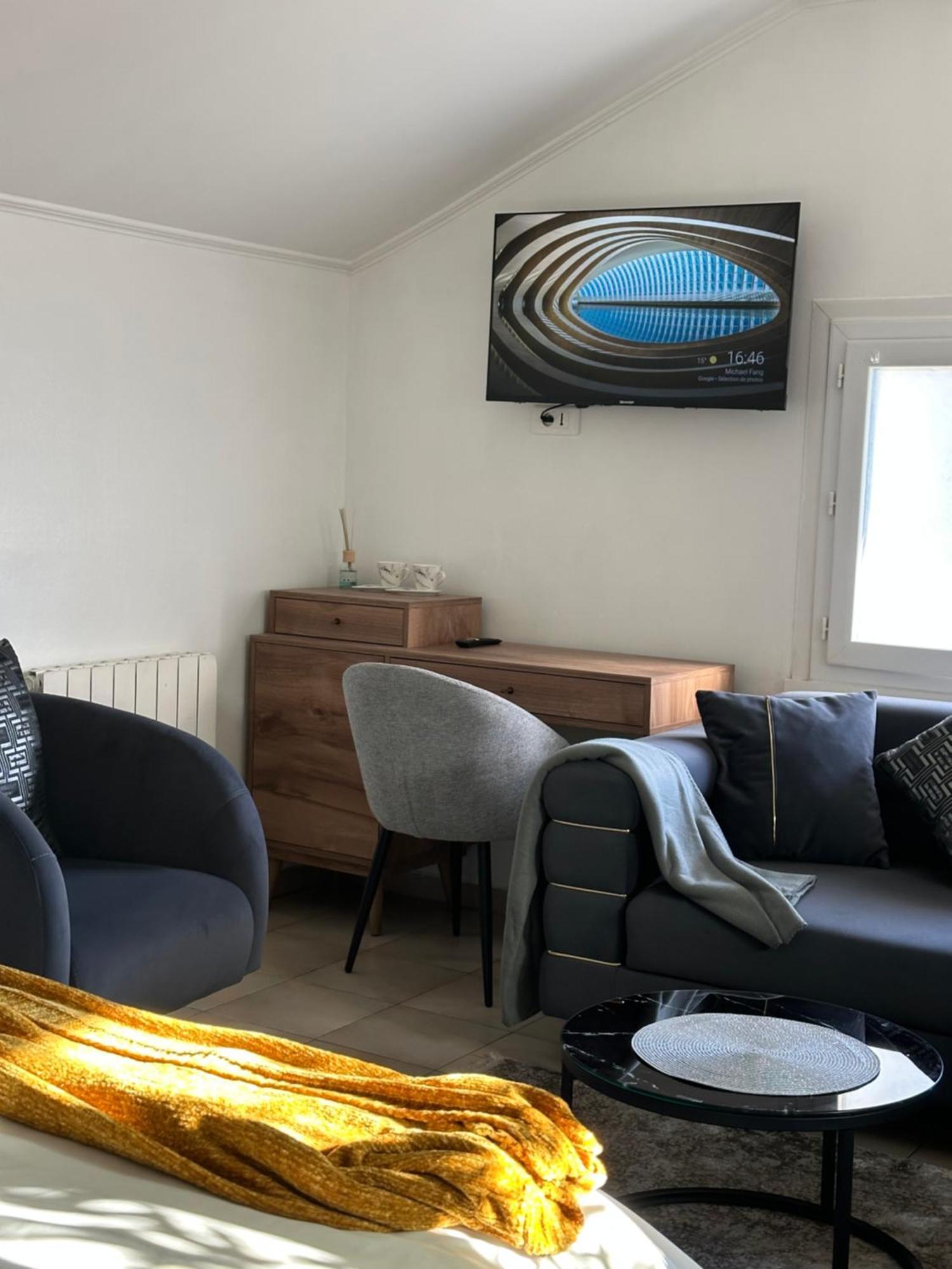 Jireh Loft Brevannes Limeil-Brevannes