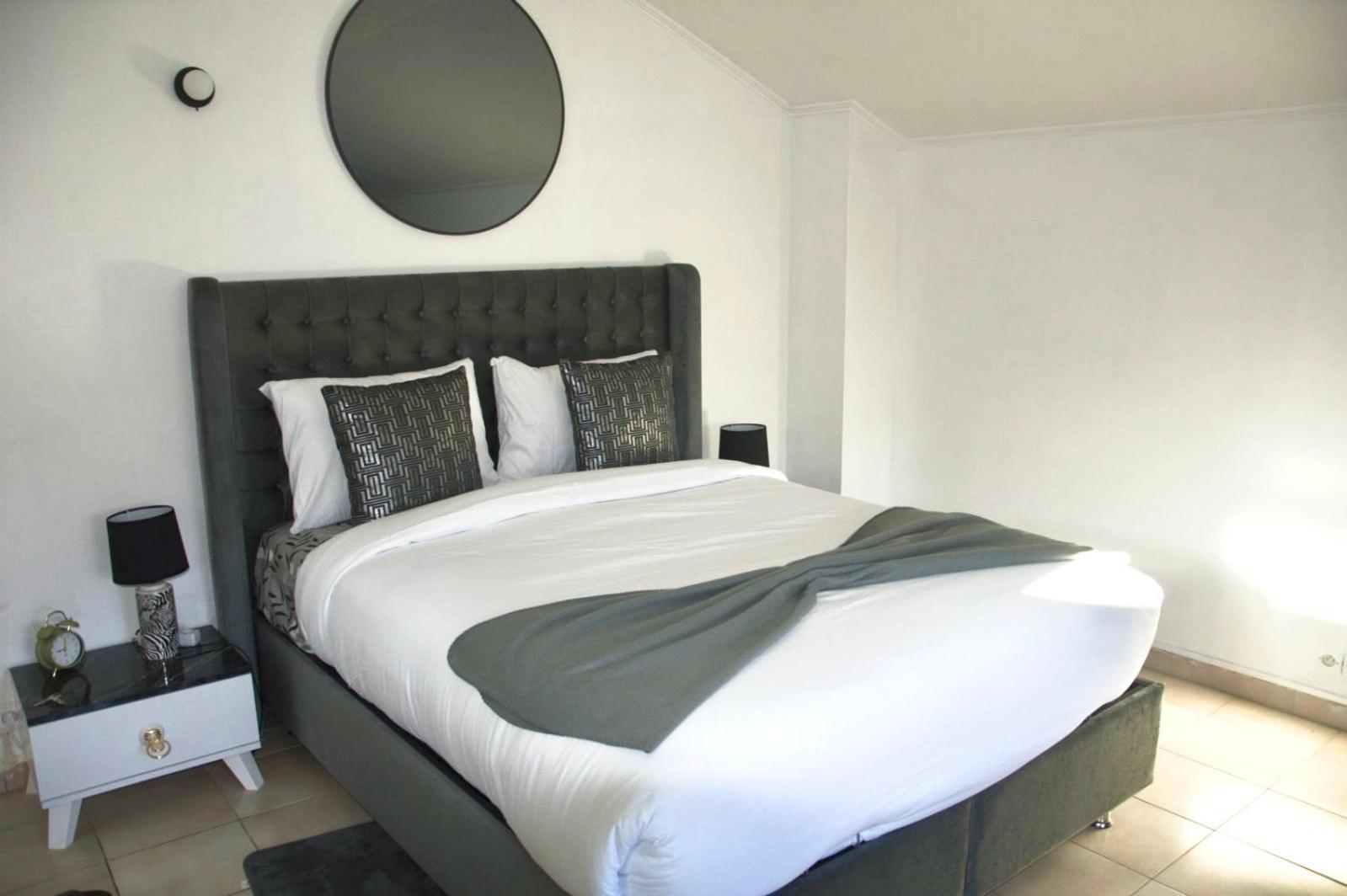 Apartment Jireh Loft Brevannes Limeil-Brevannes