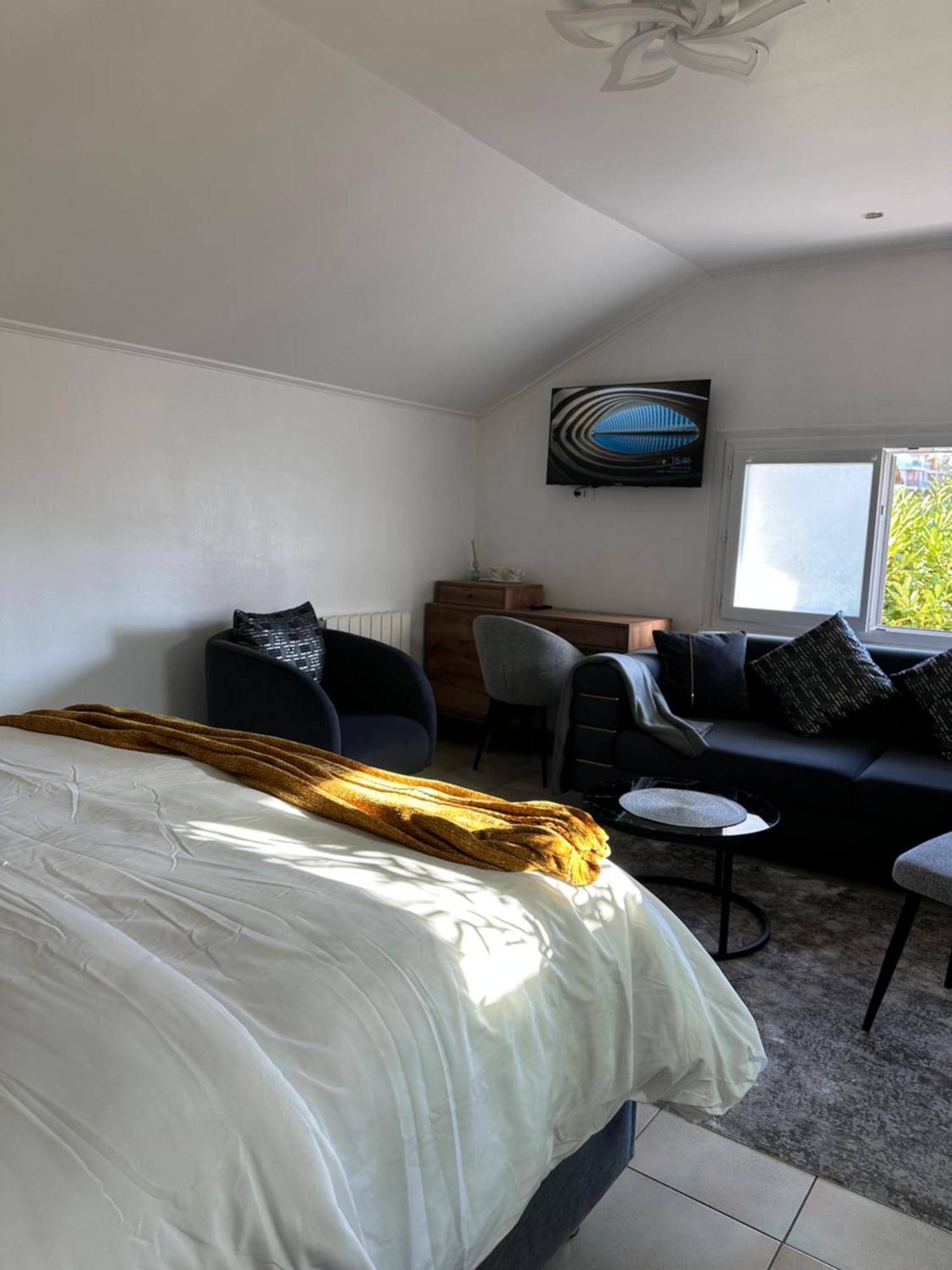 Jireh Loft Brevannes Limeil-Brevannes